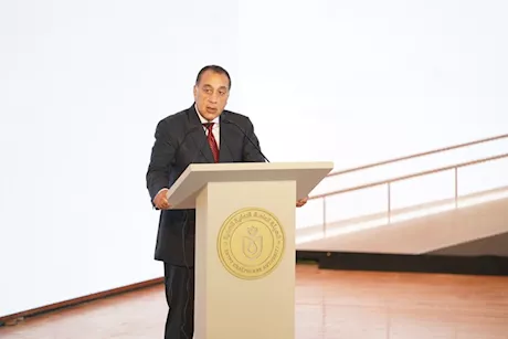 مدبولي: إطلاق المرحلة الثانية للتأمين الصحي الشامل بـ116 مليار جنيه