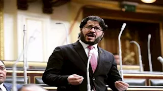 أحمد بلال يتصدر.. إعلان الحصر العددي للدائرة الرابعة بالمحلة