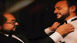 نجل طارق عبدالعزيز يتذكر والده برسالة مؤثرة