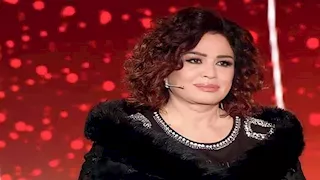 "فستان أنيق ومكياج قوي".. إلهام شاهين تخطف الأنظار بإطلالتها