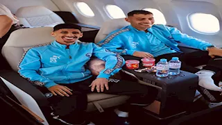 نادي بيراميدز يطير إلى زامبيا لمواجهة باور ديناموز بدوري الأبطال