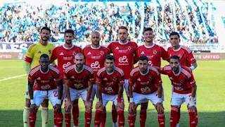 شادي محمد: بيراميدز هو المنافس الوحيد للأهلي وليس الزمالك