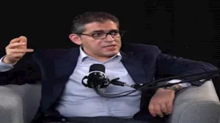 مهاب مجاهد يحل اللغز.. ما سر انتشار النزعة الفضائحية؟