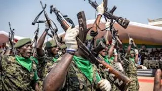 الاتحاد الأفريقي يدين الانقلاب في غينيا بيساو ويدعو للإفراج عن إمبالو