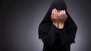 "جوزي وأهله بهدلوني".. سيدة تستغيث وأمن الجيزة يتحرك