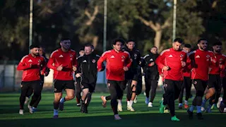 تاريخ كبير.. الصحف المغربية تتحدث عن مواجهة الأهلي والجيش الملكي