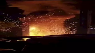 بالصور.. السيطرة على حريق بمحول كهرباء في البحيرة 