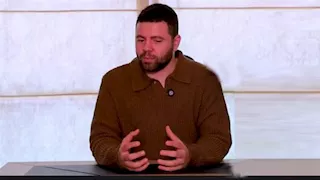 مخرج "كارثة طبيعية" يفجر مفاجأة: "الأطفال في المسلسل ليسوا حقيقيين"