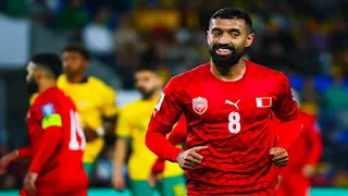 مواعيد مباريات تصفيات كأس العرب اليوم الأربعاء