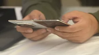 هواوي تُطلق واحدًا من أفضل الهواتف القابلة للطي من حيث التقنيات والمواصفات