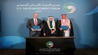 مجموعة السعودية تبرم اتفاقية مع شركة "جي إي إيروسبيس" لتزويد طائراتها B787 بمحركات GEnx-1B