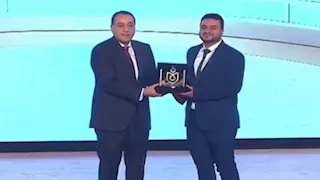 أسوان تحصد جائزتين دوليتين في قطاع الصحة