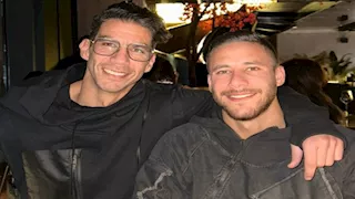 "طارق اللي بيخلص".. تفاصيل شهادة شريف إكرامي بواقعة تزوير رمضان صبحي