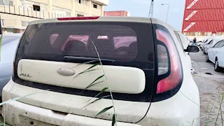 50  ألف جنيه.. "الخدمات الحكومية" تصحح قيمة تأمين مزاد سيارات جمارك بورسعيد