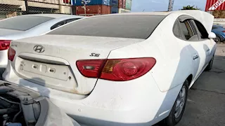 تفاصيل مزاد حكومي لبيع سيارات هيونداي أفانتي وكيا سول وشيفرولية تراكس