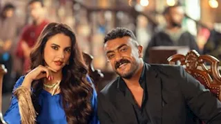 رمضان 2026.. أحمد العوضي يكشف شخصية درة في "علي كلاي"