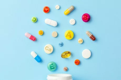 للرجال- 4 فيتامينات مسئولة عن تدفق الدم للعضو الذكري