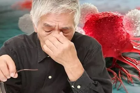 من عينيك- كيف تكتشف إصابتك بسرطان الأمعاء؟