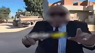 مرشح بالبحيرة يتورط في فيديو رشاوى مزيف.. والداخلية تكشف التفاصيل