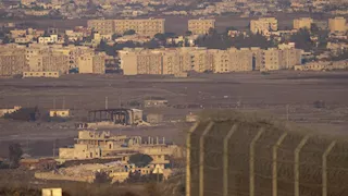 مستوطنون يتسللون إلى سوريا لإقامة مستوطنة جديدة في الجولان.. ما القصة؟