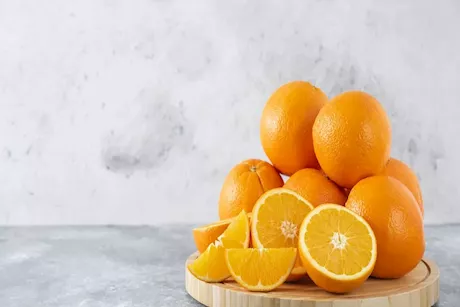 هل يسبب البرتقال الإسهال؟- طبيب يجيب