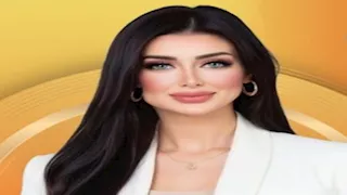 وفاة الإعلامية هبة الزياد مذيعة قناة الشمس بشكل مفاجئ.. ورئيس القناة: "الخبر صدمة"