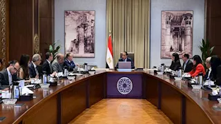 رئيس الوزراء: جهود متواصلة لتحفيز قطاع الطاقة