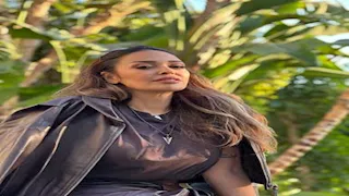 بإطلالة أنيقة.. أحدث ظهور لـ داليا البحيري والجمهور يعلق (صور) 