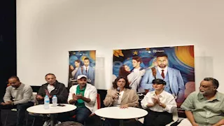 أحمد السعدني: كلنا مرينا بحالات فقد وتأثرنا وسنظل مهما الزمن داوى جروح