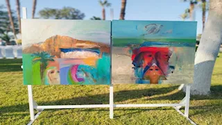 صور.. نتاج المعرض الجماعي لملتقى الأقصر الدولي للتصوير