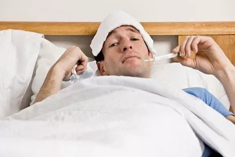 علاج الحمى بالأعشاب- هل هذا ممكن؟- طبيب يوضح