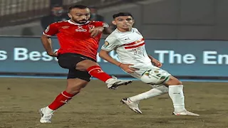 آخرهم قفشة وصلاح.. 7 لاعبين سجلوا أهداف حاسمة في الكرة المصرية