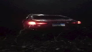  3 شباب راحوا في لحظة.. ترعة المريوطية تبتلع 3 شباب ونجاة الرابع