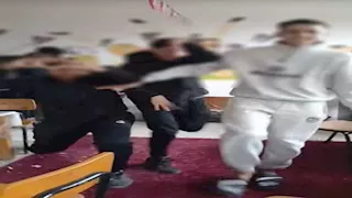 بعد فيديو "استغاثة معلمة من طلاب".. تعليم الإسكندرية تُصدر بيانًا عاجلًا (صور)