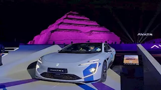 أفاتار 12 الكهربائية في مصر بسعر يبدأ من 2.9 مليون جنيه.. أسعار ومواصفات 