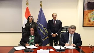  بروتوكول بين "إيتيدا" و"دي إكس سي تكنولوجي" لتدريب ذوي الاضطرابات العصبية للعمل في قطاع الاتصالات