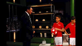 بعد بيان الأهلي.. كيف تغيرت علاقة رمضان صبحي والخطيب؟