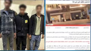التفاصيل الكاملة لـ"خناقة بالخرطوش" في قنا