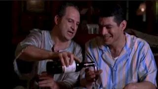 خالد الصاوي عن دوره المثير في"عمارة يعقوبيان": "ناس قاطعتني وطردوني من الشغل"