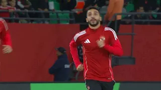 هل يحق لمنتخب مصر استبدال كريم فؤاد؟.. مصدر يكشف لمصراوي