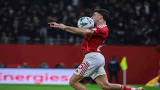 "تعادل زيزو وشغب الجماهير".. ملخص الشوط الثاني لمباراة الأهلي والجيش الملكي بدوري الأبطال