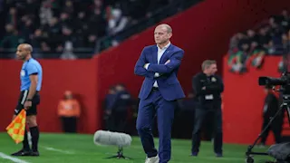 "يرفض الهزيمة كثقافة الأهلي".. وليد صلاح الدين يكشف كواليس اختيار توروب لقيادة الأحمر