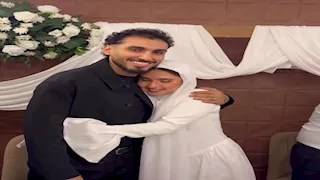 "قصص متفوتكش".. بيراميدز يرد على موقف الخطيب.. وعقد قران نجم الزمالك