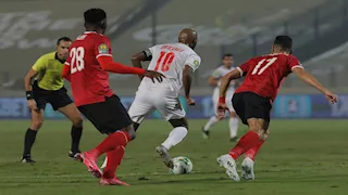 في الذكري الخامسة.. 20 صورة تلخص نهائي القرن بين الأهلي والزمالك