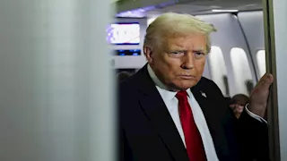 ترامب: التحقيق في القضاء على ناجين من هجوم أمريكي بإحدى القوارب بـ الكاريبي