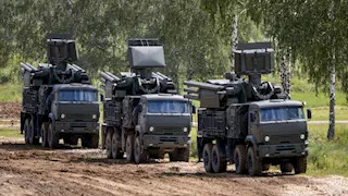 روسيا: إسقاط 103 طائرات أوكرانية مسيرة خلال الليلة الماضية