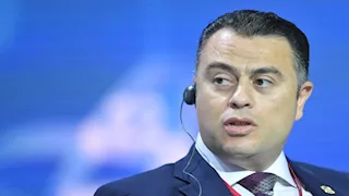 رئيس "المحطات النووية" يشارك في مؤتمر العلماء الشباب بمدينة سوتشي- روسيا