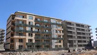 شقق بيتك في مصر.. طرح جديد للمصريين في الخارج بـ6 مشروعات