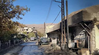 بعد هجوم بيت جن.. إسرائيل تدرس تغيير استراتيجيتها في سوريا 