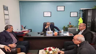 رئيس صرف الإسكندرية: المعالجة هي خط الدفاع الأول عن البيئة والمياه (صور)